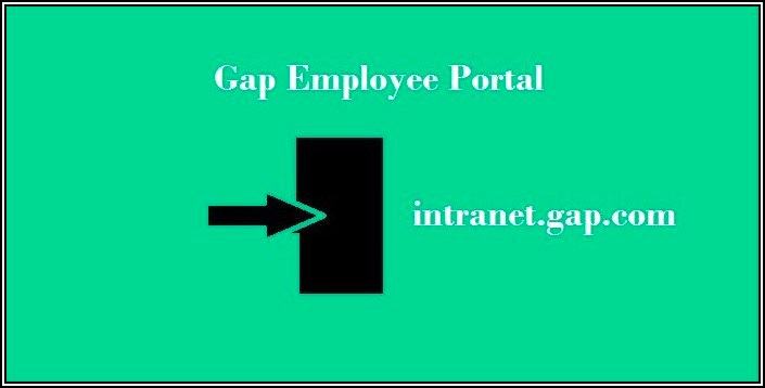 Gap Employee Portal