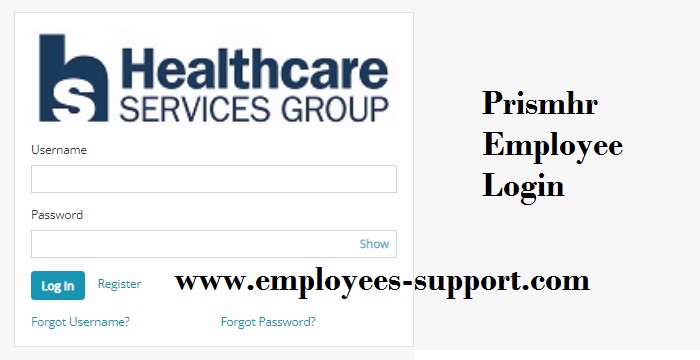 Hcsg Employee Portal