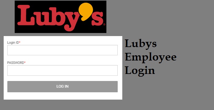 Lubys Employee Login - www.lubys.com
