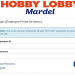 Hobby Lobby Employee Login - Employee.hobbylobby.com