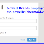 Newell Brands Employee Login - sso.newellrubbermaid.com