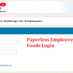 Paperless Employee Winco Foods Login - www.paperlessemployee.com