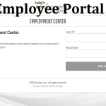 Lubys Employee Portal Login - www.lubys.com