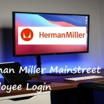 Herman Miller Mainstreet Employee Login - hermanmiller.taleo.net
