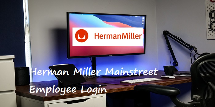 Herman Miller Mainstreet Employee