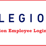 Legion Employee Login @ legion.co