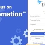 Zing HR Employee Portal Login - portal.zinghr.com