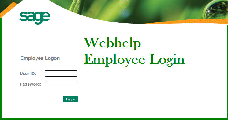 Webhelp Employee Login