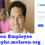 My Mclaren Employee Login - myhr.mclaren.org