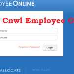 Cnwl Employee Online Login - cnwleol.allocate-cloud.com