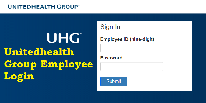 Unitedhealth Group Employee