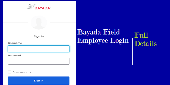 Bayada Field Employee