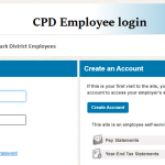 Official Paperless Employee CPD Login Updated 2023