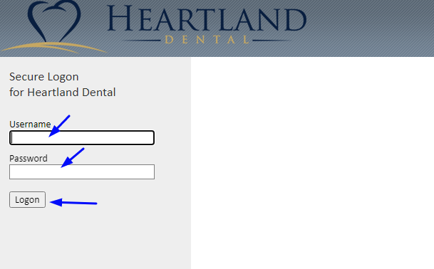 Heartland Dental Employee