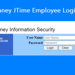 JCP JTime – JCPenney JTime Employee Login @ http://jcpassociates.com/