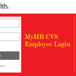 CVS HR Login - MyHR CVS Employee Login  @ MyHR.CVS.com