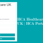 HCA Healthcare UK | HCA Portal portal.hcaprimarycare.co.uk