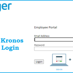Geisinger Kronos Employee Login @ employee.geisinger.org