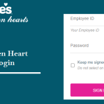 Loves Golden Heart Employee Login @ loves.urewards.com