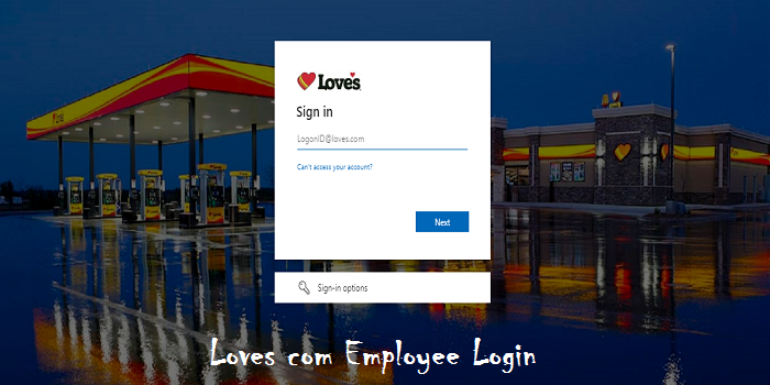 Loves com Employee Login