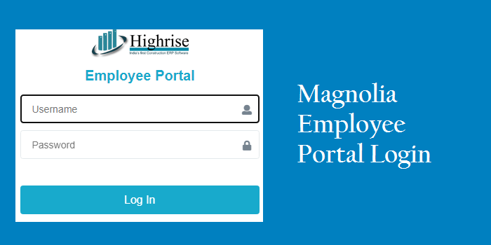 Magnolia Employee Portal