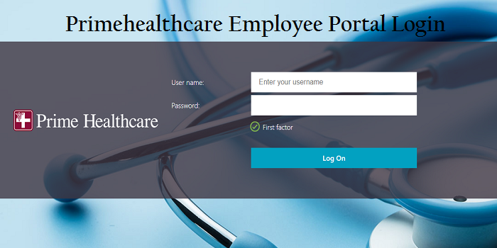 Primehealthcare Employee Portal