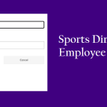 Sports Direct Employee Login @ memployees.sportsdirectservices.com