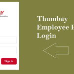 Thumbay Employee Portal Login @ thumbay.com