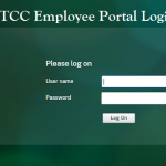 TCC Employee Portal Login @ www.tananachiefs.org